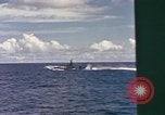 Standbild USS Cavalla Pazifik, 1945, aus Sekunde 9 historischem Filmmaterial Videoclip 65675076017