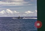 Standbild USS Cavalla Pazifik, 1945, aus Sekunde 10 historischem Filmmaterial Videoclip 65675076017