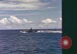 Standbild USS Cavalla Pazifik, 1945, aus Sekunde 11 historischem Filmmaterial Videoclip 65675076017