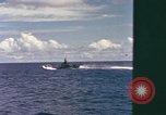 Standbild USS Cavalla Pazifik, 1945, aus Sekunde 12 historischem Filmmaterial Videoclip 65675076017