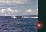 Standbild USS Cavalla Pazifik, 1945, aus Sekunde 14 historischem Filmmaterial Videoclip 65675076017