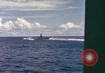 Standbild USS Cavalla Pazifik, 1945, aus Sekunde 16 historischem Filmmaterial Videoclip 65675076017