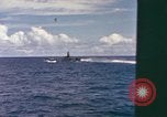 Standbild USS Cavalla Pazifik, 1945, aus Sekunde 17 historischem Filmmaterial Videoclip 65675076017