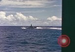 Standbild USS Cavalla Pazifik, 1945, aus Sekunde 19 historischem Filmmaterial Videoclip 65675076017