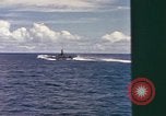 Standbild USS Cavalla Pazifik, 1945, aus Sekunde 22 historischem Filmmaterial Videoclip 65675076017