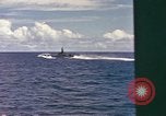 Standbild USS Cavalla Pazifik, 1945, aus Sekunde 23 historischem Filmmaterial Videoclip 65675076017