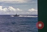 Standbild USS Cavalla Pazifik, 1945, aus Sekunde 24 historischem Filmmaterial Videoclip 65675076017