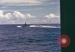 Standbild USS Cavalla Pazifik, 1945, aus Sekunde 25 historischem Filmmaterial Videoclip 65675076017