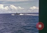 Standbild USS Cavalla Pazifik, 1945, aus Sekunde 27 historischem Filmmaterial Videoclip 65675076017