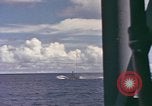 Standbild USS Cavalla Pazifik, 1945, aus Sekunde 28 historischem Filmmaterial Videoclip 65675076017