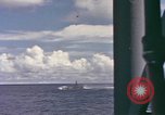 Standbild USS Cavalla Pazifik, 1945, aus Sekunde 30 historischem Filmmaterial Videoclip 65675076017