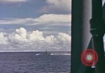 Standbild USS Cavalla Pazifik, 1945, aus Sekunde 32 historischem Filmmaterial Videoclip 65675076017