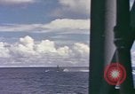 Standbild USS Cavalla Pazifik, 1945, aus Sekunde 33 historischem Filmmaterial Videoclip 65675076017