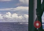 Standbild USS Cavalla Pazifik, 1945, aus Sekunde 34 historischem Filmmaterial Videoclip 65675076017