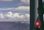 Standbild USS Cavalla Pazifik, 1945, aus Sekunde 35 historischem Filmmaterial Videoclip 65675076017