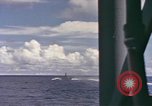 Standbild USS Cavalla Pazifik, 1945, aus Sekunde 36 historischem Filmmaterial Videoclip 65675076017