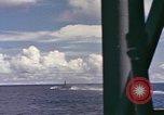 Standbild USS Cavalla Pazifik, 1945, aus Sekunde 39 historischem Filmmaterial Videoclip 65675076017
