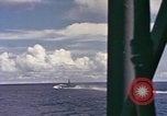 Standbild USS Cavalla Pazifik, 1945, aus Sekunde 41 historischem Filmmaterial Videoclip 65675076017