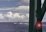Standbild USS Cavalla Pazifik, 1945, aus Sekunde 42 historischem Filmmaterial Videoclip 65675076017