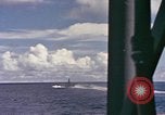 Standbild USS Cavalla Pazifik, 1945, aus Sekunde 43 historischem Filmmaterial Videoclip 65675076017