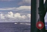 Standbild USS Cavalla Pazifik, 1945, aus Sekunde 44 historischem Filmmaterial Videoclip 65675076017