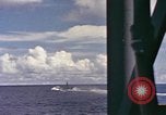 Standbild USS Cavalla Pazifik, 1945, aus Sekunde 45 historischem Filmmaterial Videoclip 65675076017
