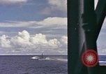 Standbild USS Cavalla Pazifik, 1945, aus Sekunde 46 historischem Filmmaterial Videoclip 65675076017