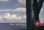 Standbild USS Cavalla Pazifik, 1945, aus Sekunde 48 historischem Filmmaterial Videoclip 65675076017