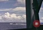 Standbild USS Cavalla Pazifik, 1945, aus Sekunde 49 historischem Filmmaterial Videoclip 65675076017