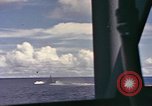 Standbild USS Cavalla Pazifik, 1945, aus Sekunde 50 historischem Filmmaterial Videoclip 65675076017