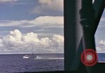 Standbild USS Cavalla Pazifik, 1945, aus Sekunde 51 historischem Filmmaterial Videoclip 65675076017