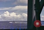Standbild USS Cavalla Pazifik, 1945, aus Sekunde 52 historischem Filmmaterial Videoclip 65675076017
