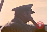 Standbild USS Crevalle Pazifik, 1945, aus Sekunde 3 historischem Filmmaterial Videoclip 65675076019
