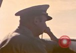 Standbild USS Crevalle Pazifik, 1945, aus Sekunde 4 historischem Filmmaterial Videoclip 65675076019