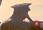 Standbild USS Crevalle Pazifik, 1945, aus Sekunde 5 historischem Filmmaterial Videoclip 65675076019