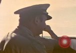 Standbild USS Crevalle Pazifik, 1945, aus Sekunde 6 historischem Filmmaterial Videoclip 65675076019