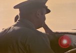 Standbild USS Crevalle Pazifik, 1945, aus Sekunde 12 historischem Filmmaterial Videoclip 65675076019