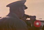 Standbild USS Crevalle Pazifik, 1945, aus Sekunde 15 historischem Filmmaterial Videoclip 65675076019