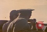 Standbild USS Crevalle Pazifik, 1945, aus Sekunde 19 historischem Filmmaterial Videoclip 65675076019