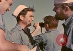 Standbild USS Crevalle Pazifik, 1945, aus Sekunde 45 historischem Filmmaterial Videoclip 65675076019