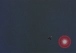 Standbild USS Crevalle Pazifik, 1945, aus Sekunde 60 historischem Filmmaterial Videoclip 65675076019