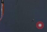Standbild USS Crevalle Pazifik, 1945, aus Sekunde 61 historischem Filmmaterial Videoclip 65675076019