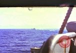 Standbild USS Pruitt Pazifik, 1945, aus Sekunde 1 historischem Filmmaterial Videoclip 65675076020