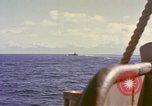 Standbild USS Pruitt Pazifik, 1945, aus Sekunde 5 historischem Filmmaterial Videoclip 65675076020