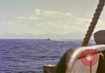 Standbild USS Pruitt Pazifik, 1945, aus Sekunde 7 historischem Filmmaterial Videoclip 65675076020