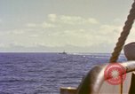 Standbild USS Pruitt Pazifik, 1945, aus Sekunde 8 historischem Filmmaterial Videoclip 65675076020