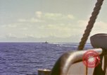 Standbild USS Pruitt Pazifik, 1945, aus Sekunde 9 historischem Filmmaterial Videoclip 65675076020