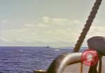 Standbild USS Pruitt Pazifik, 1945, aus Sekunde 12 historischem Filmmaterial Videoclip 65675076020