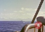 Standbild USS Pruitt Pazifik, 1945, aus Sekunde 14 historischem Filmmaterial Videoclip 65675076020