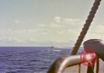 Standbild USS Pruitt Pazifik, 1945, aus Sekunde 16 historischem Filmmaterial Videoclip 65675076020